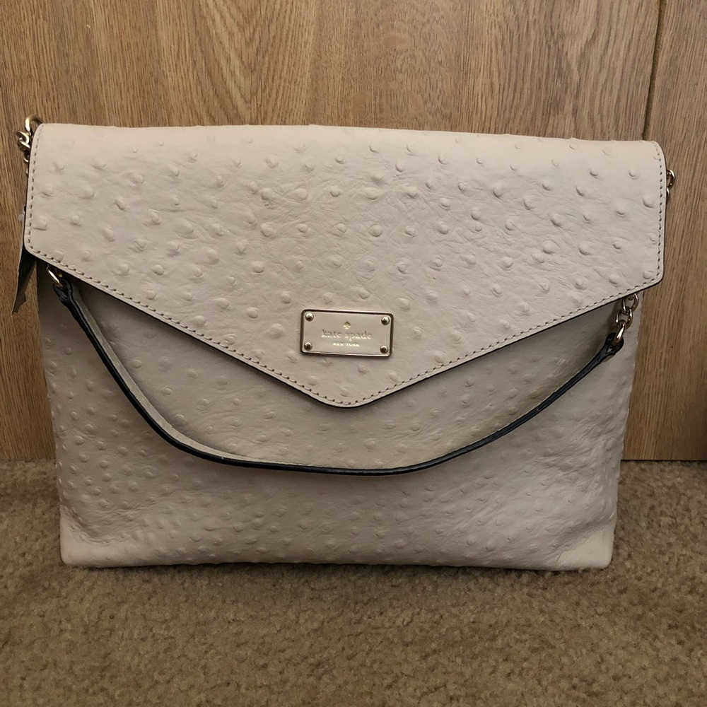 Kate Spade shoulder purse
